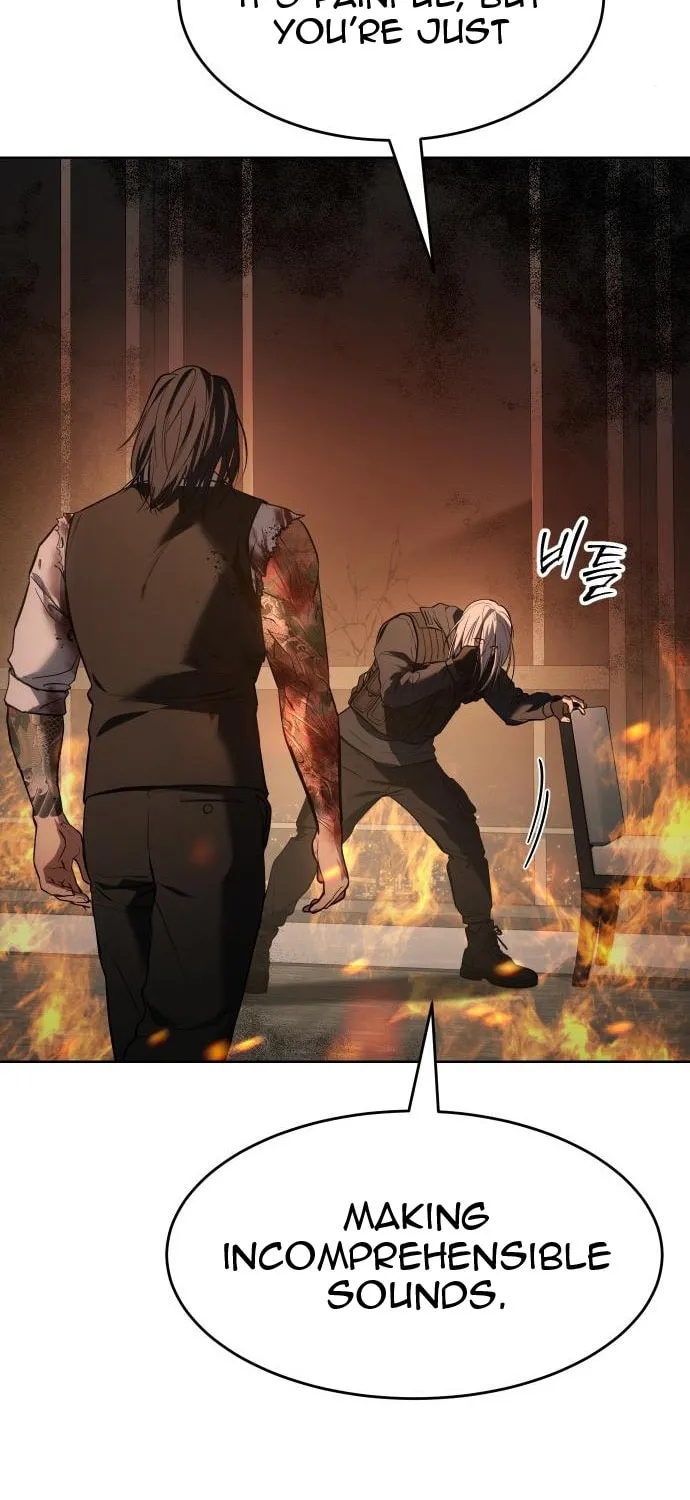 Baek XX Chapter 52 page 67 - 