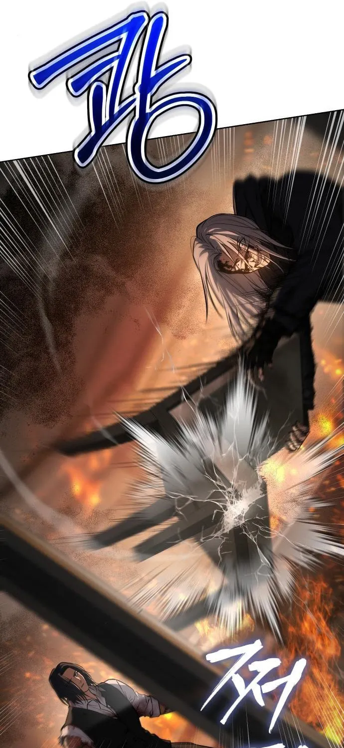 Baek XX Chapter 52 page 71 - 