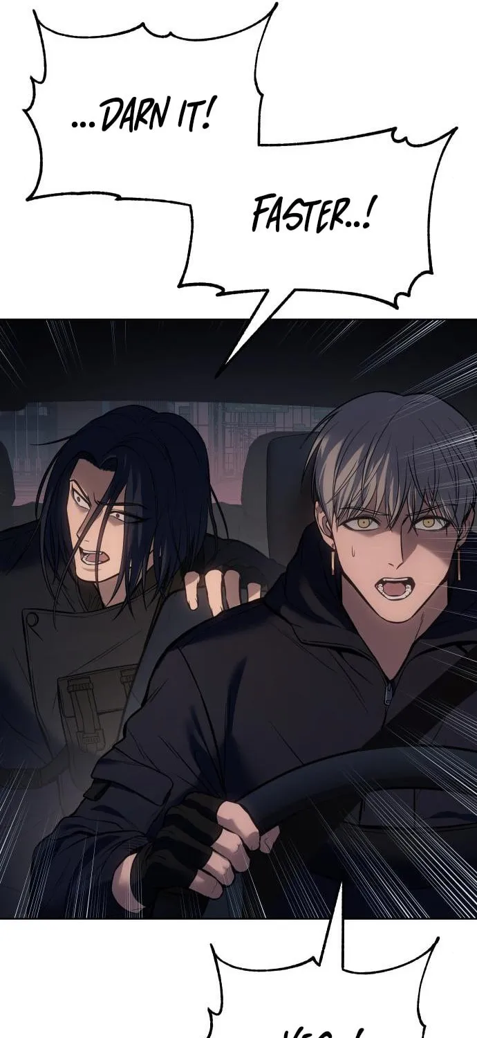 Baek XX Chapter 52 page 84 - 