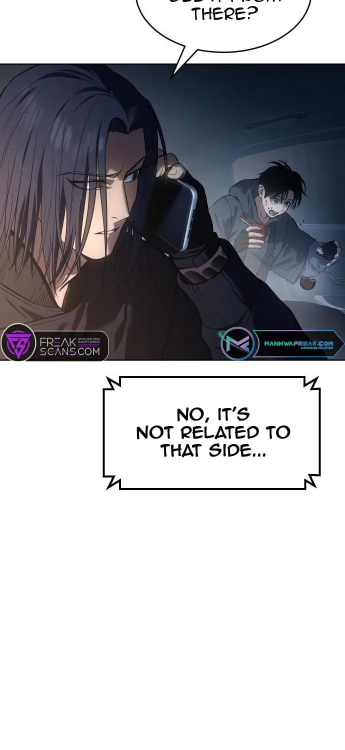 Baek XX Chapter 52 page 10 - 
