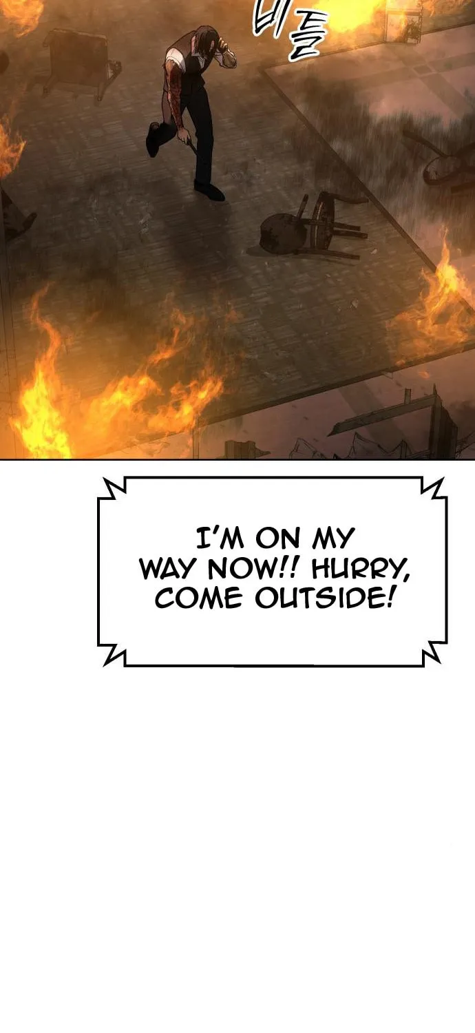 Baek XX Chapter 52 page 96 - 