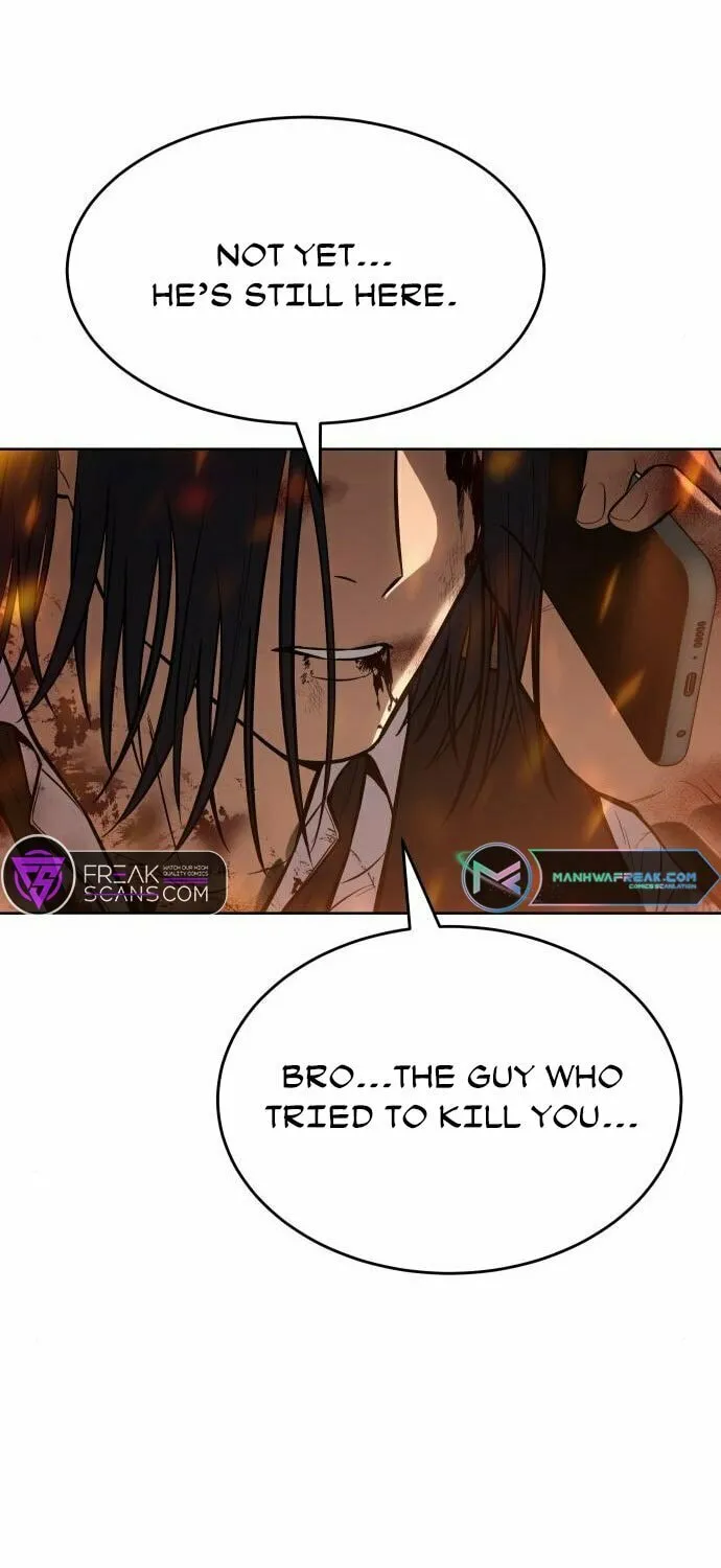 Baek XX Chapter 52 page 98 - 