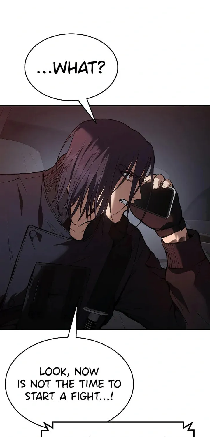 Baek XX Chapter 53 page 101 - 