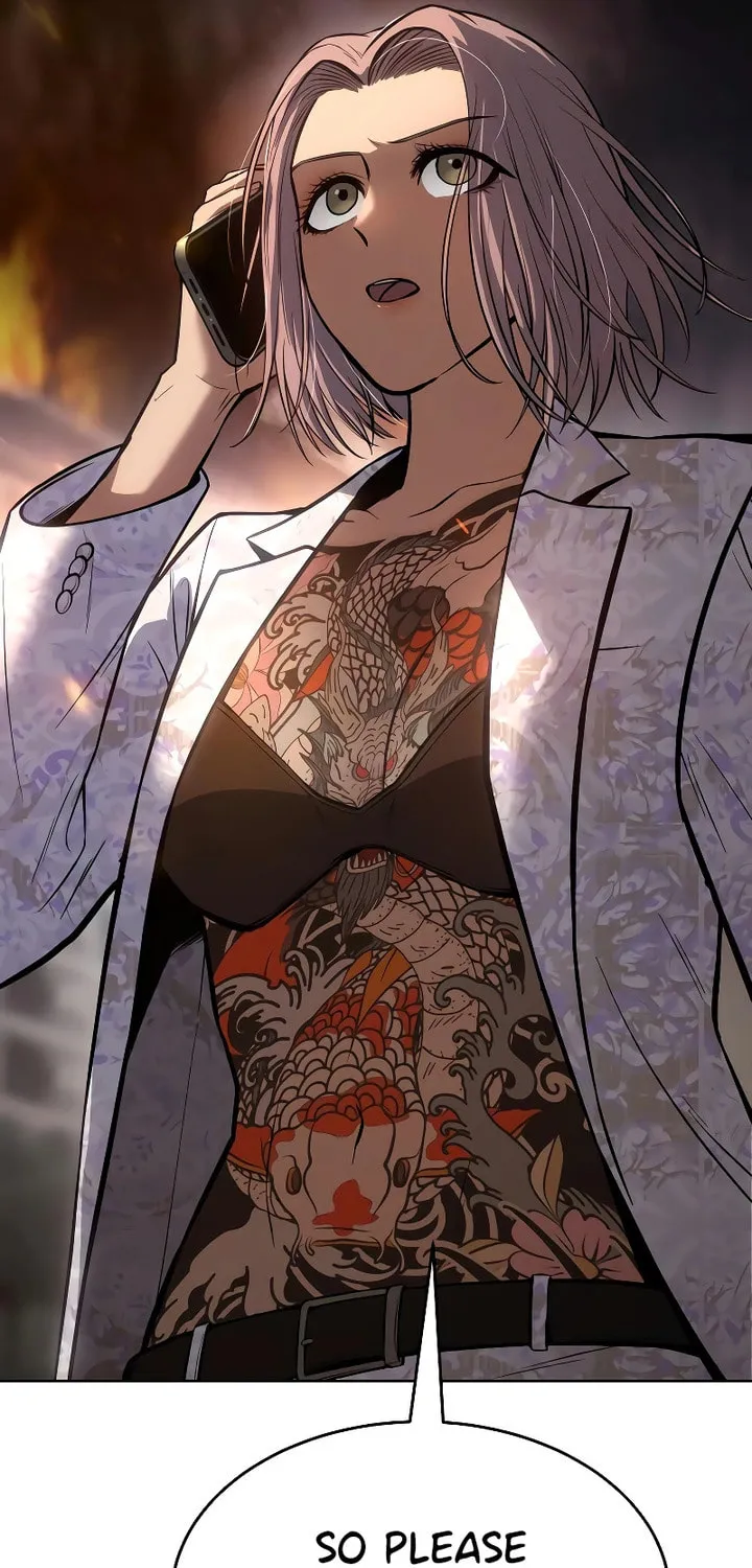 Baek XX Chapter 53 page 105 - 