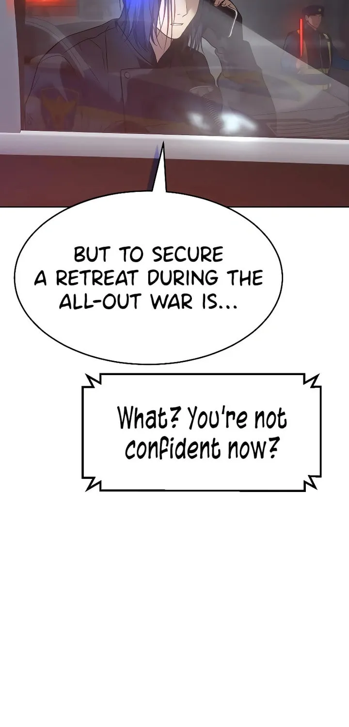 Baek XX Chapter 53 page 107 - 