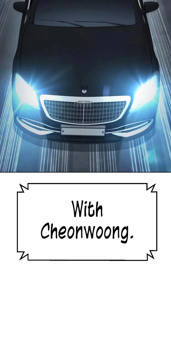 Baek XX Chapter 53 page 109 - 