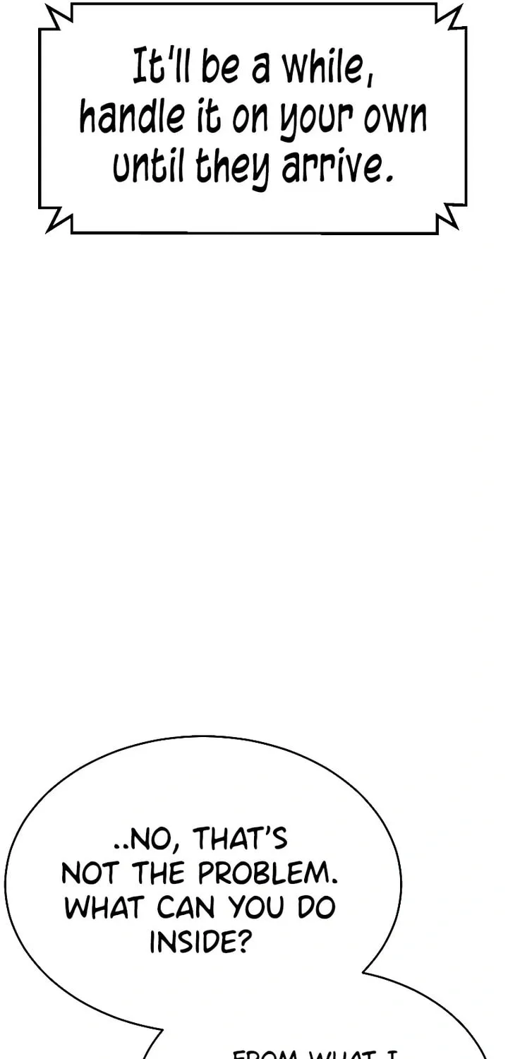 Baek XX Chapter 53 page 112 - 