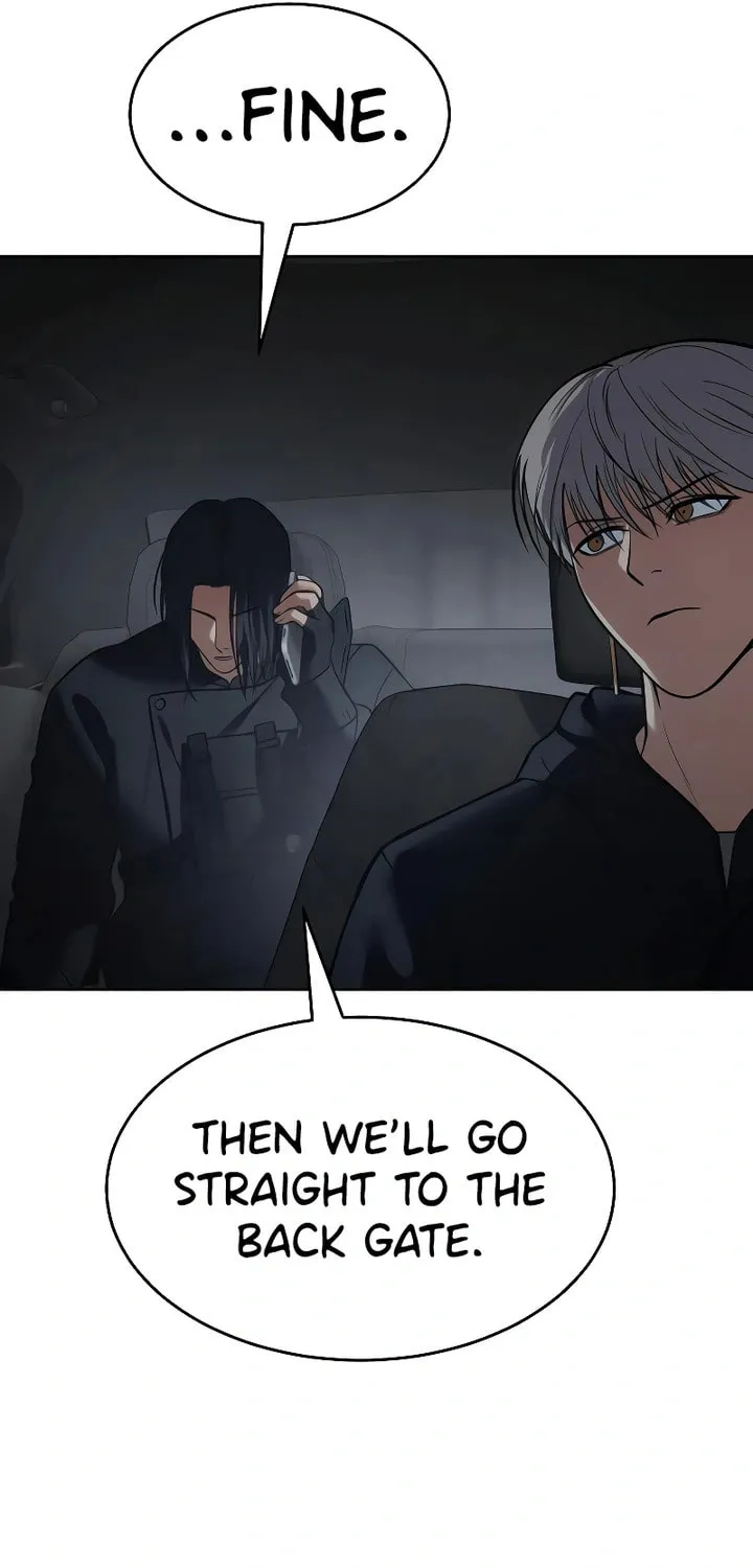 Baek XX Chapter 53 page 119 - 