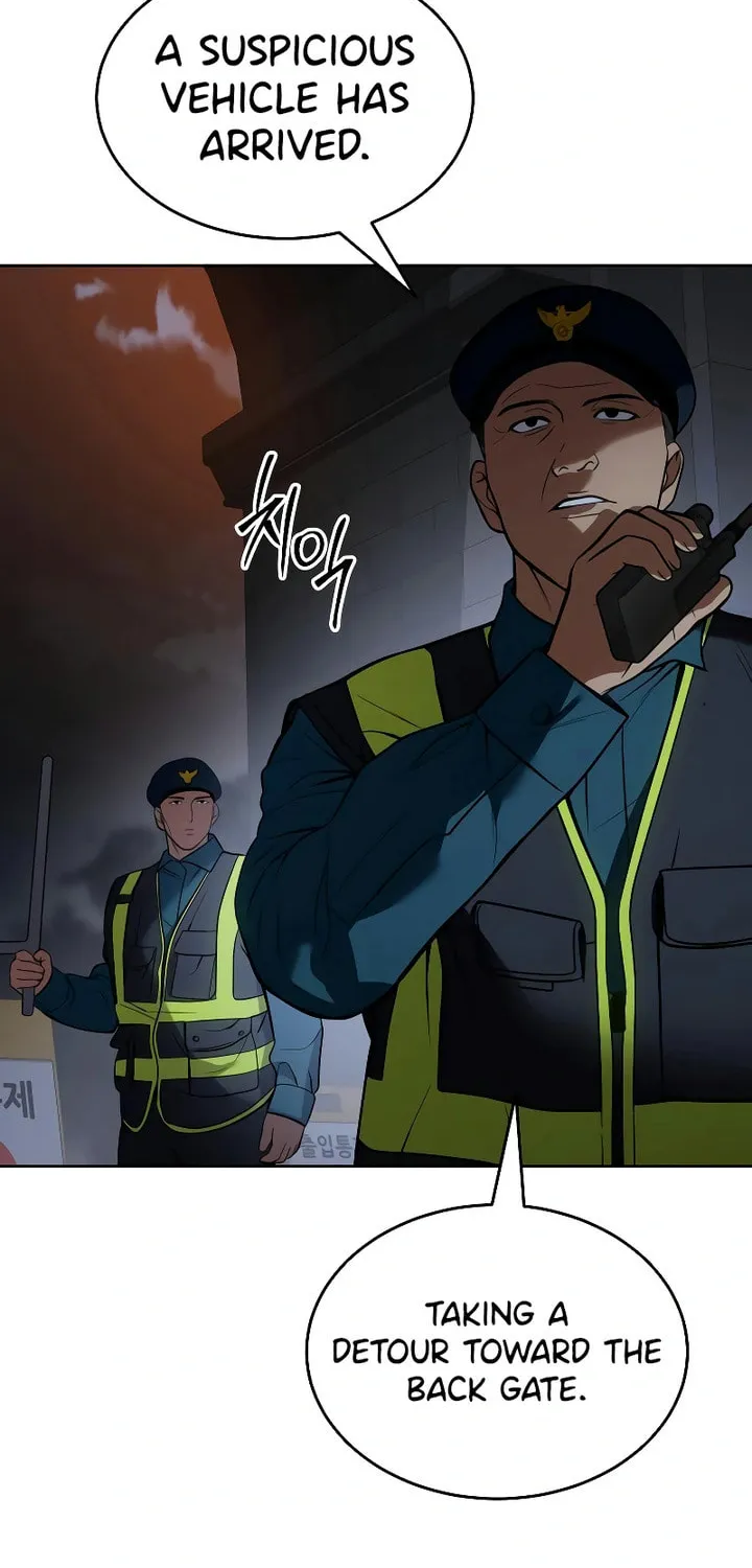 Baek XX Chapter 53 page 124 - 