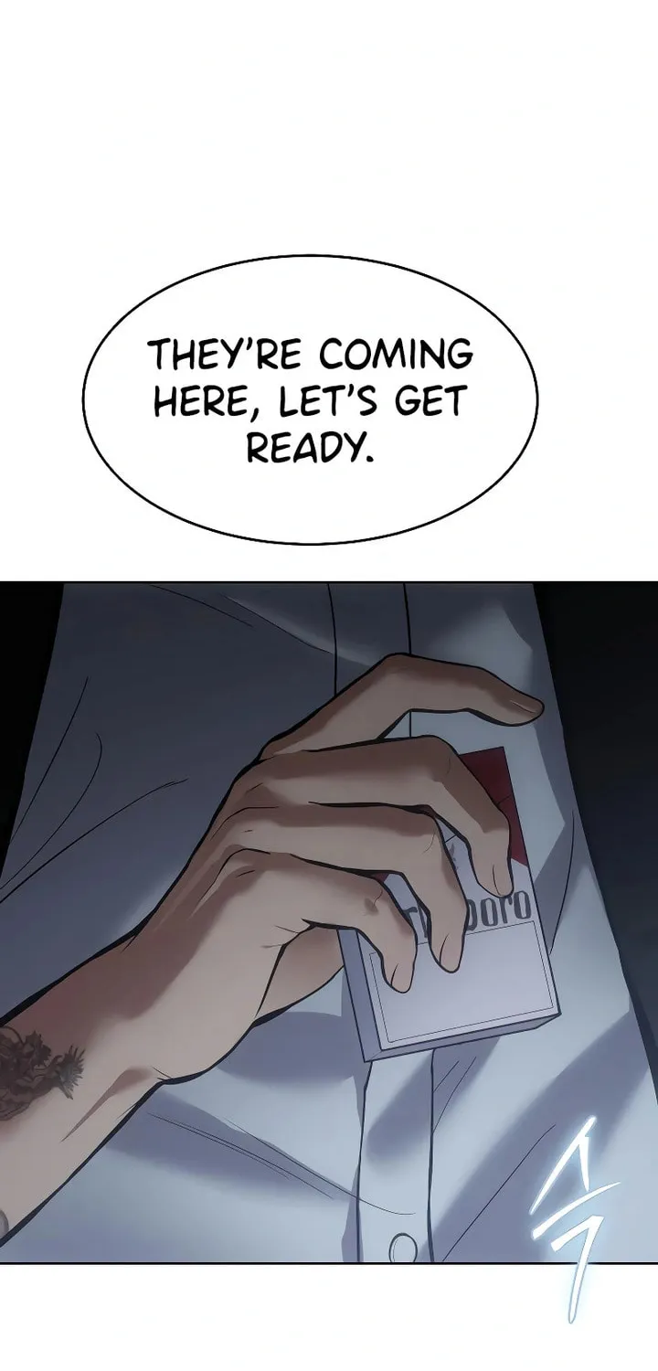 Baek XX Chapter 53 page 127 - 