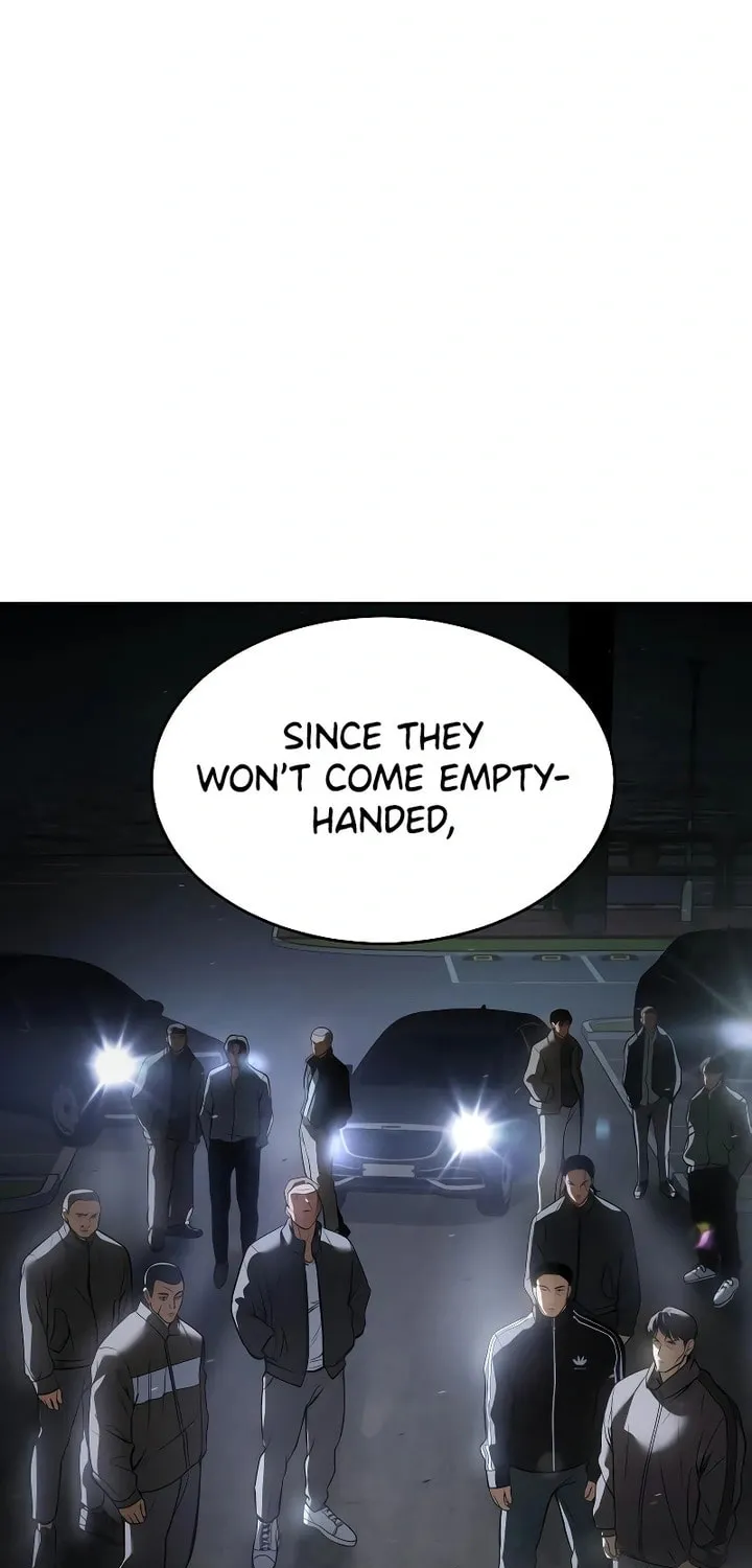 Baek XX Chapter 53 page 128 - 