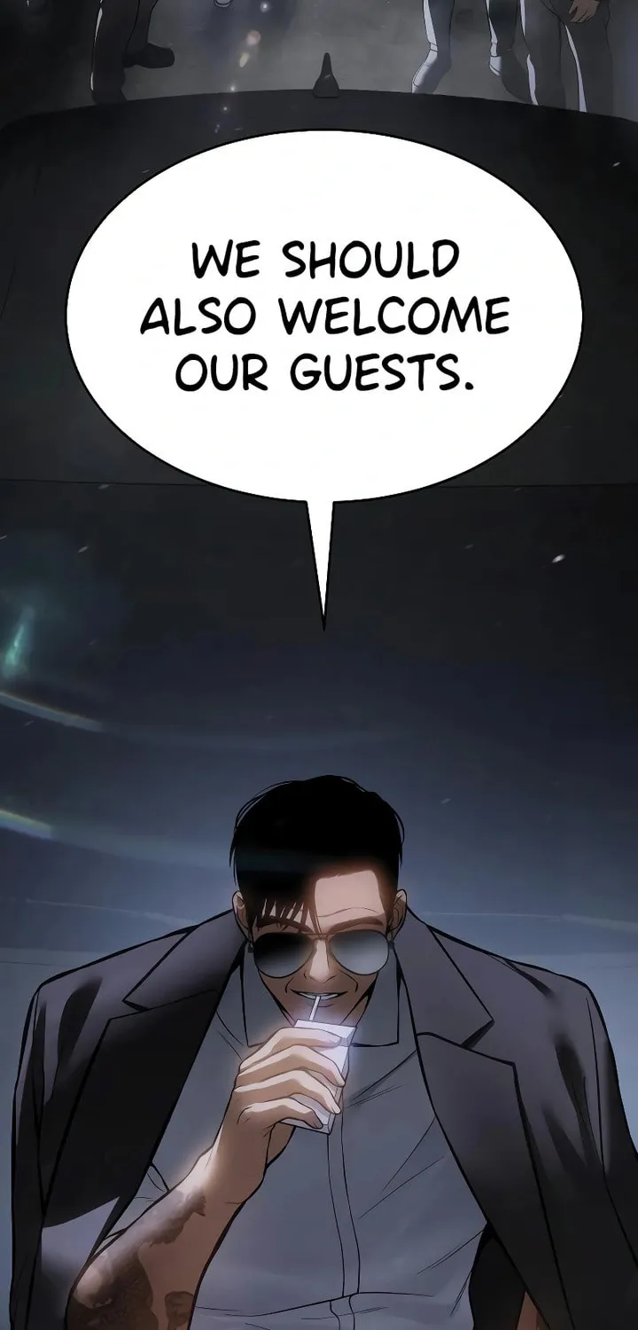 Baek XX Chapter 53 page 129 - 