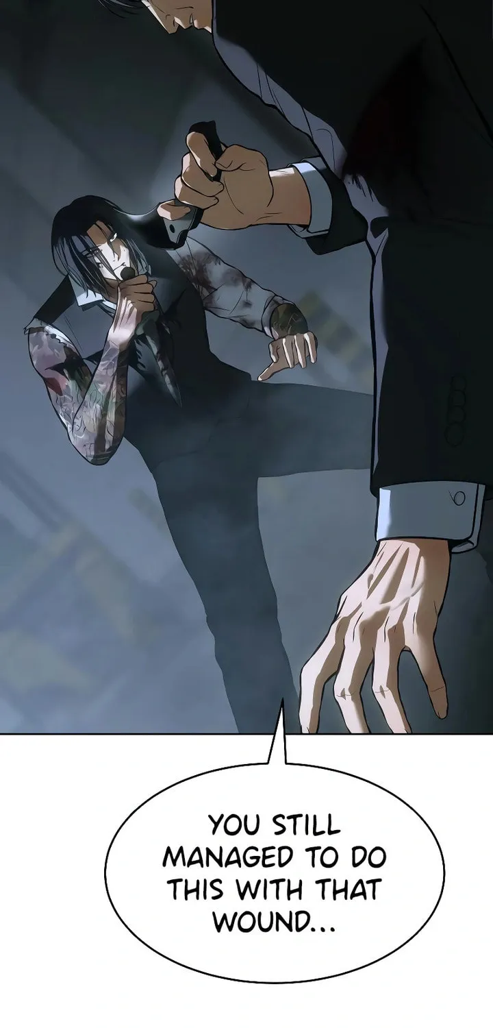Baek XX Chapter 53 page 136 - 