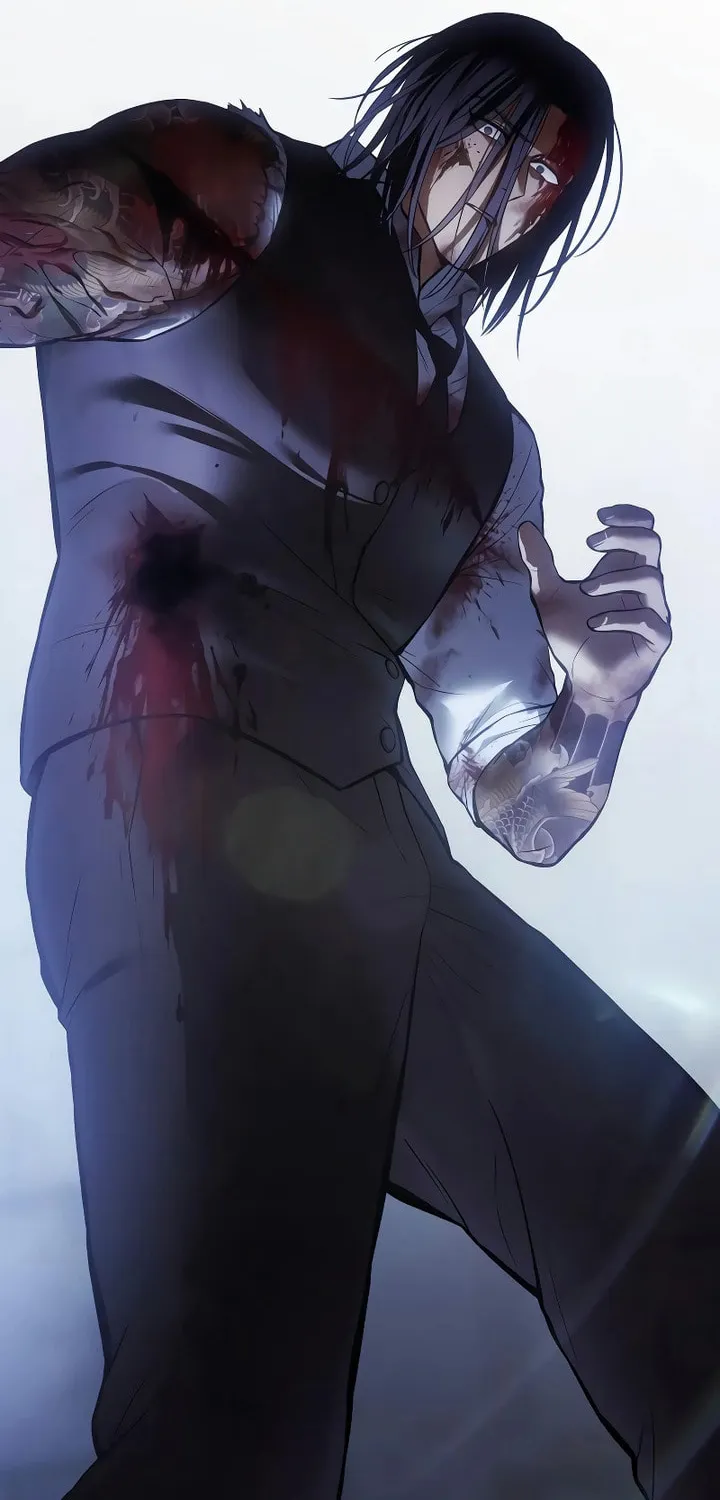 Baek XX Chapter 53 page 150 - 
