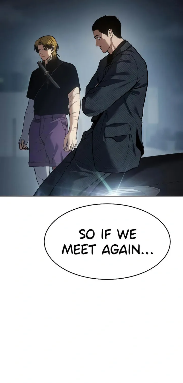Baek XX Chapter 53 page 17 - 