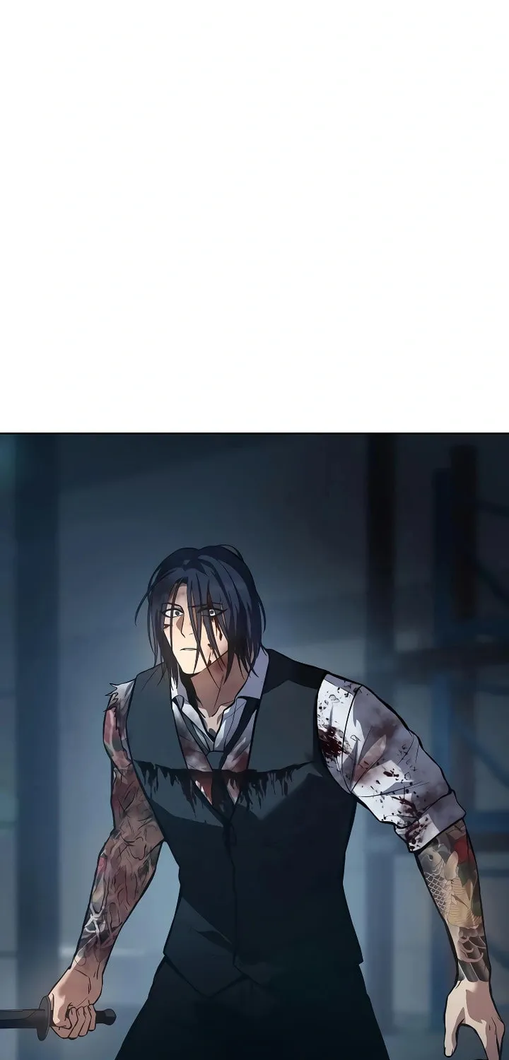 Baek XX Chapter 53 page 3 - 