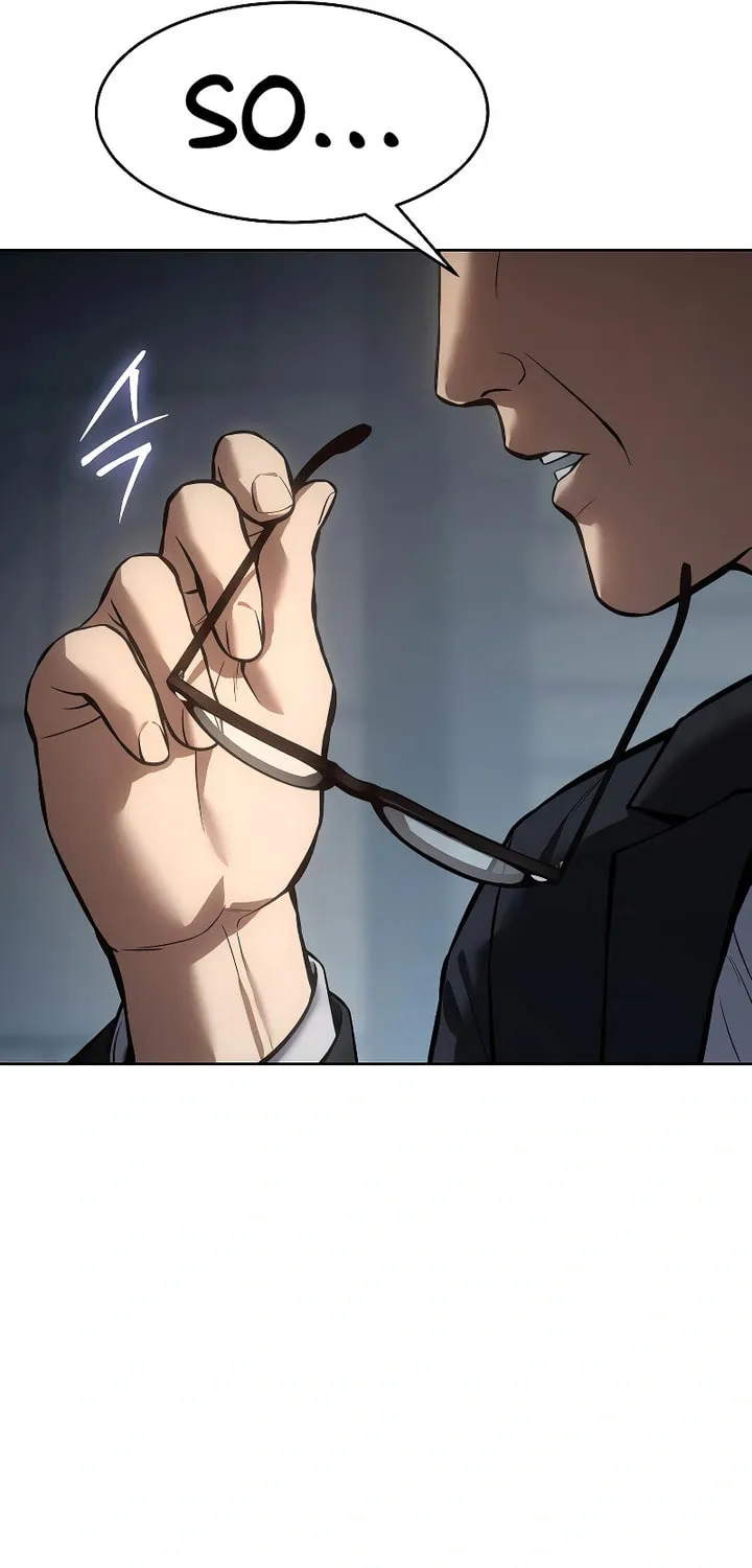 Baek XX Chapter 53 page 21 - 