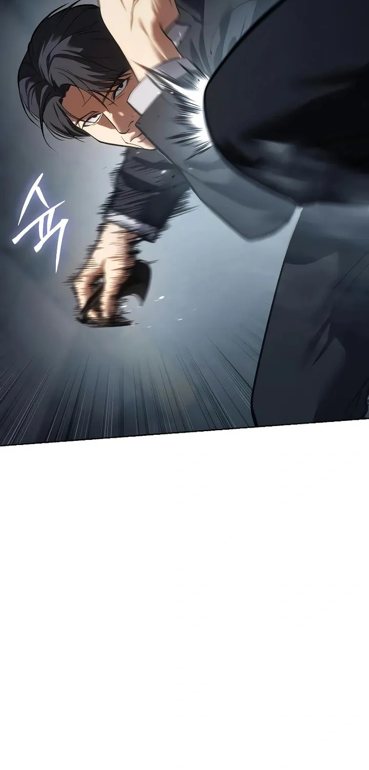 Baek XX Chapter 53 page 30 - 