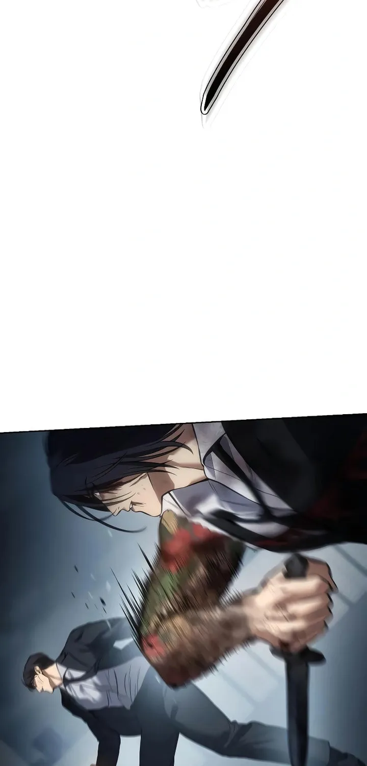 Baek XX Chapter 53 page 33 - 