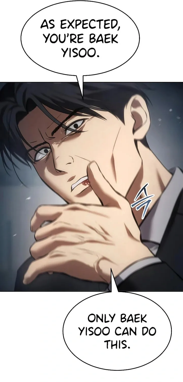 Baek XX Chapter 53 page 35 - 