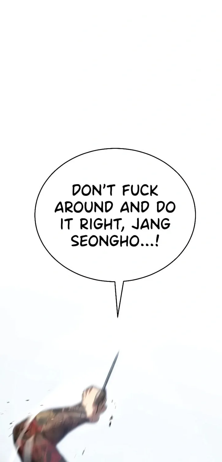 Baek XX Chapter 53 page 36 - 