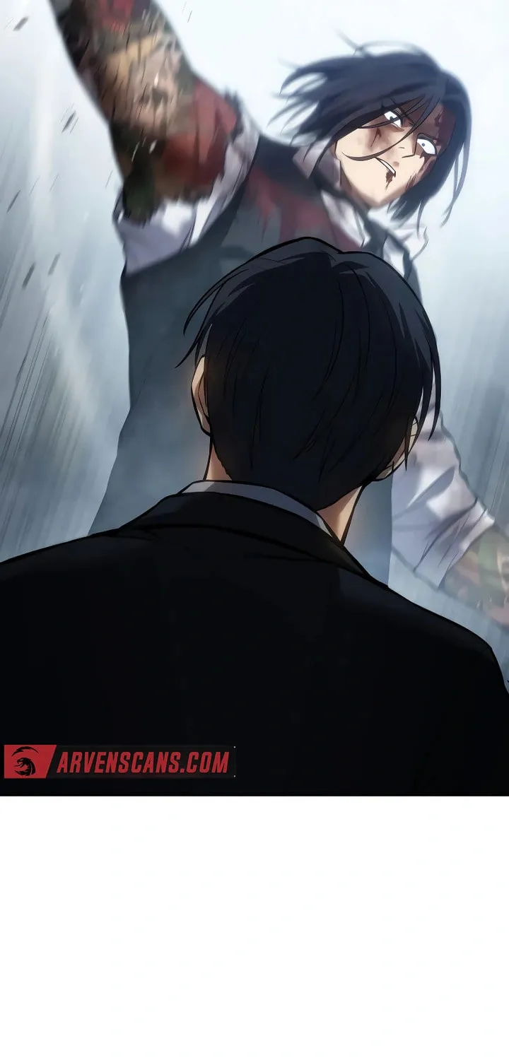 Baek XX Chapter 53 page 37 - 