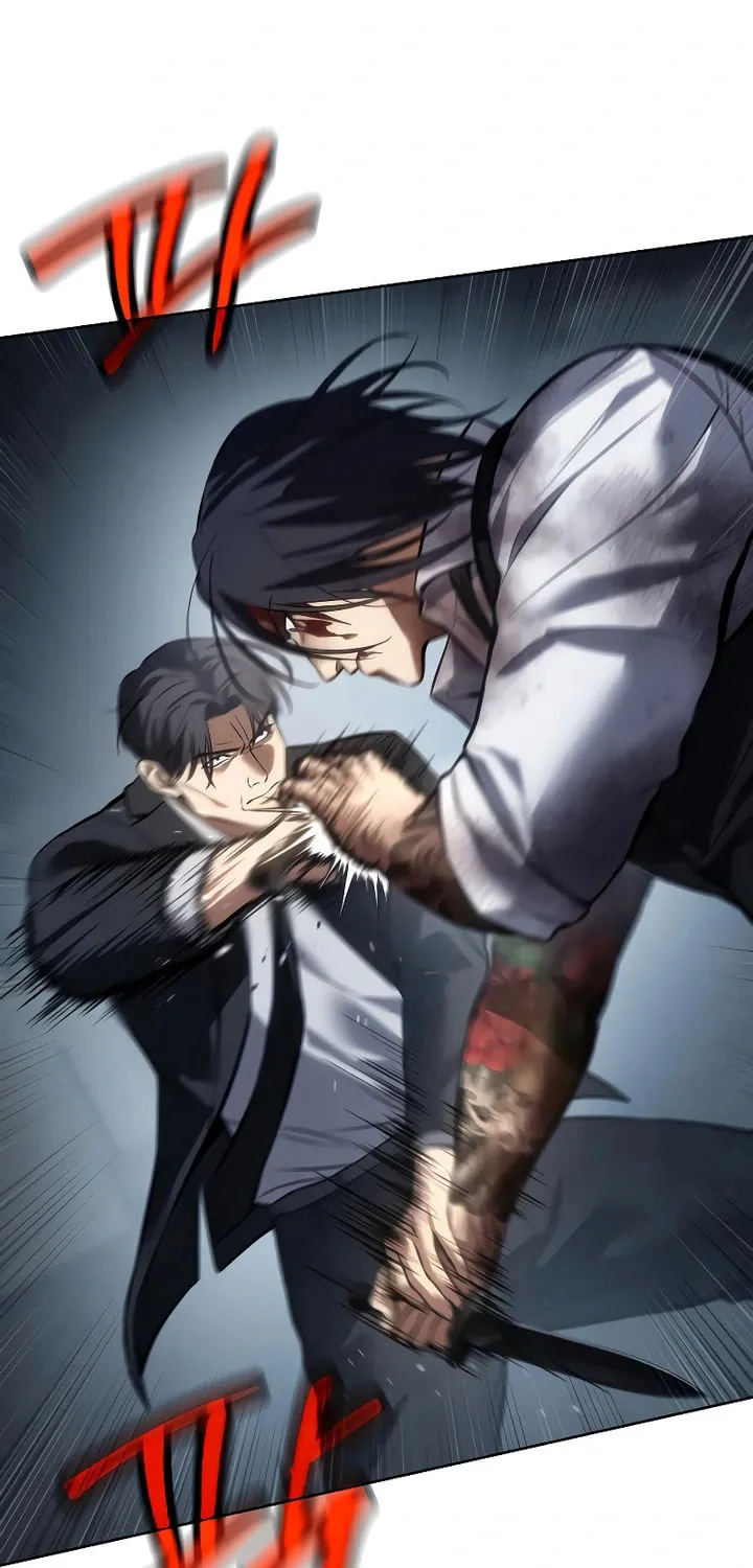 Baek XX Chapter 53 page 39 - 
