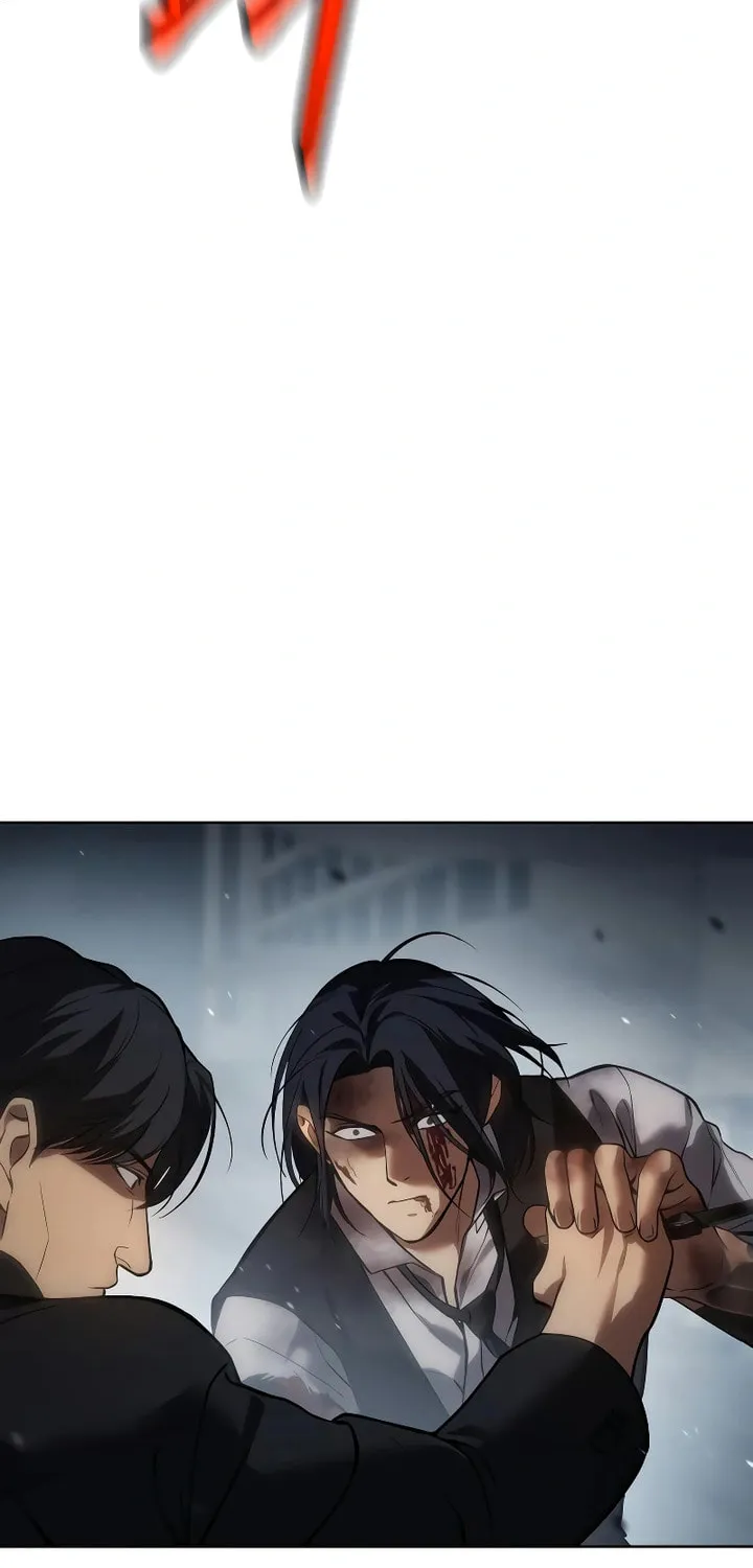 Baek XX Chapter 53 page 40 - 
