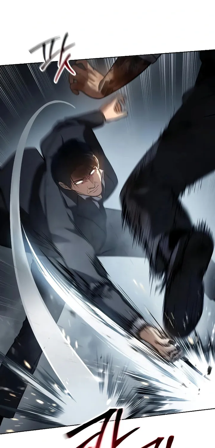 Baek XX Chapter 53 page 43 - 