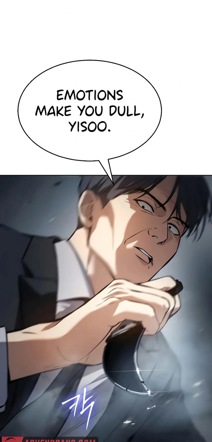 Baek XX Chapter 53 page 46 - 