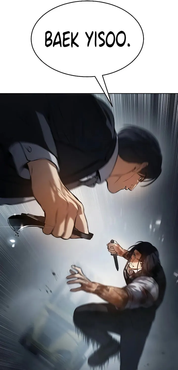 Baek XX Chapter 53 page 49 - 