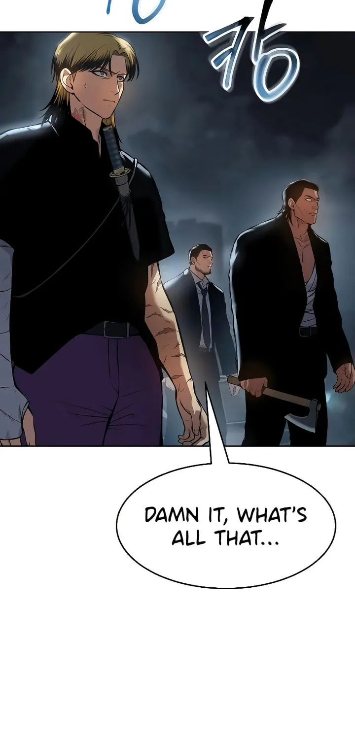 Baek XX Chapter 53 page 51 - 