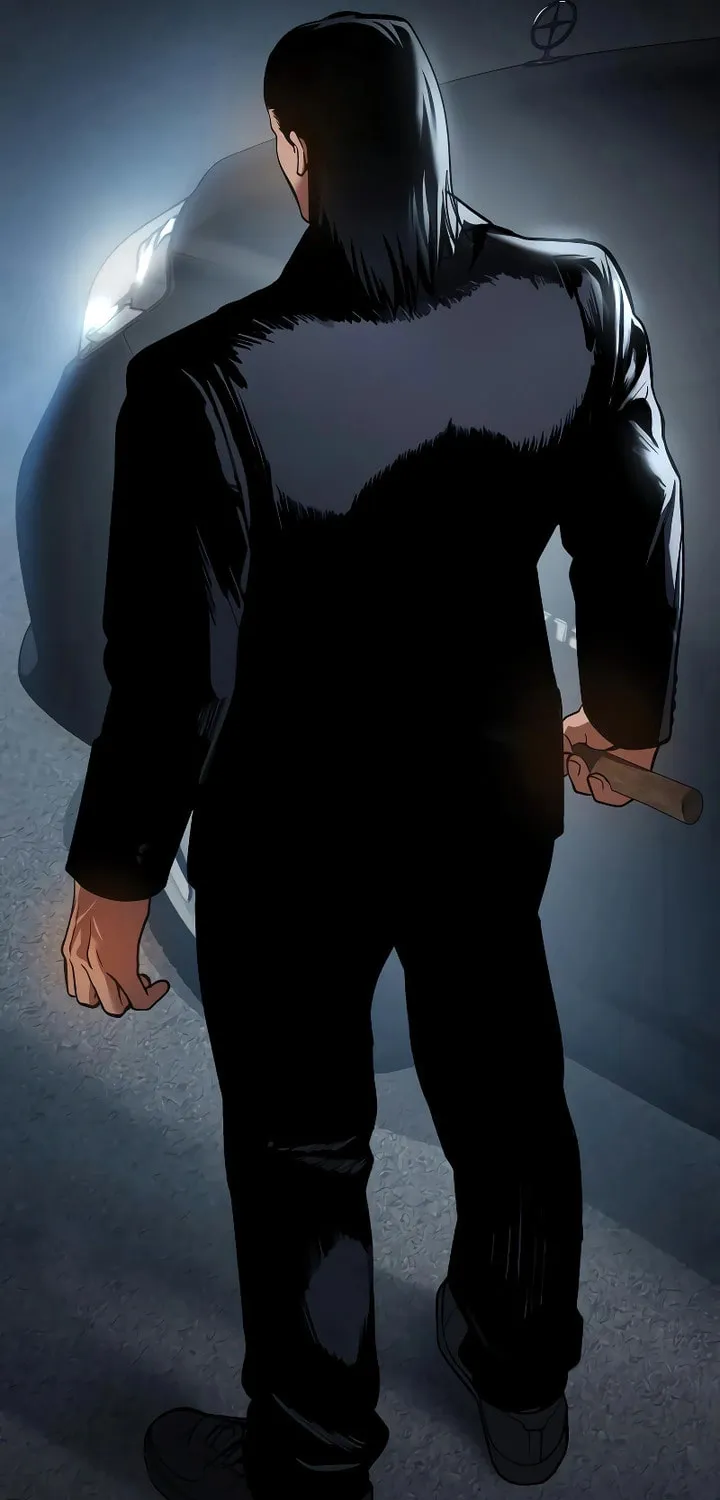 Baek XX Chapter 53 page 56 - 