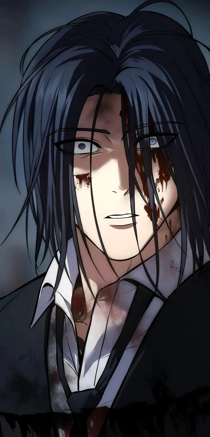 Baek XX Chapter 53 page 7 - 