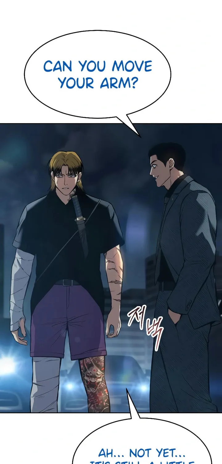Baek XX Chapter 53 page 68 - 