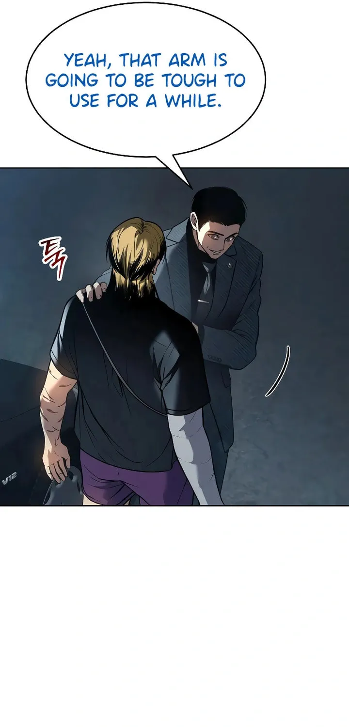 Baek XX Chapter 53 page 70 - 