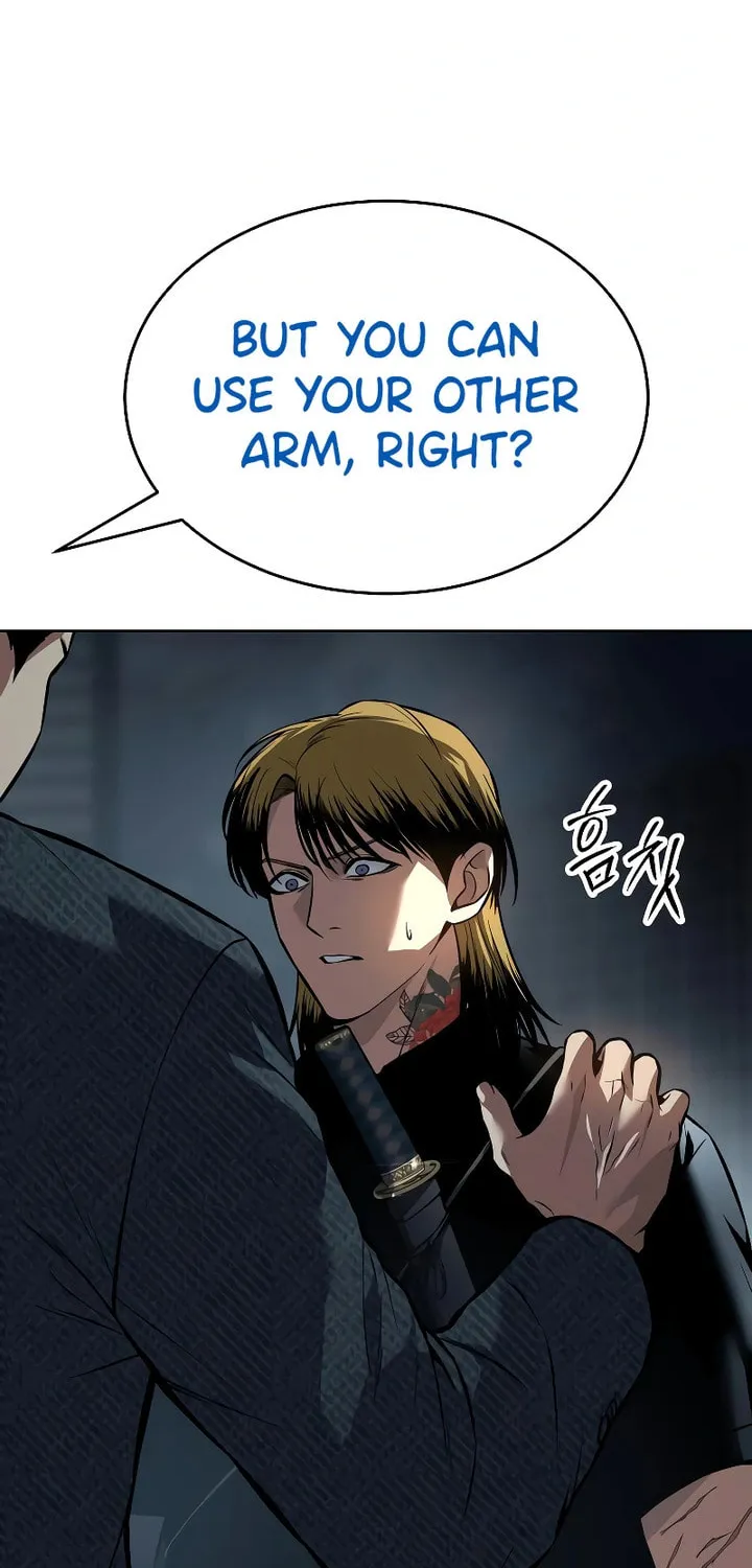 Baek XX Chapter 53 page 71 - 