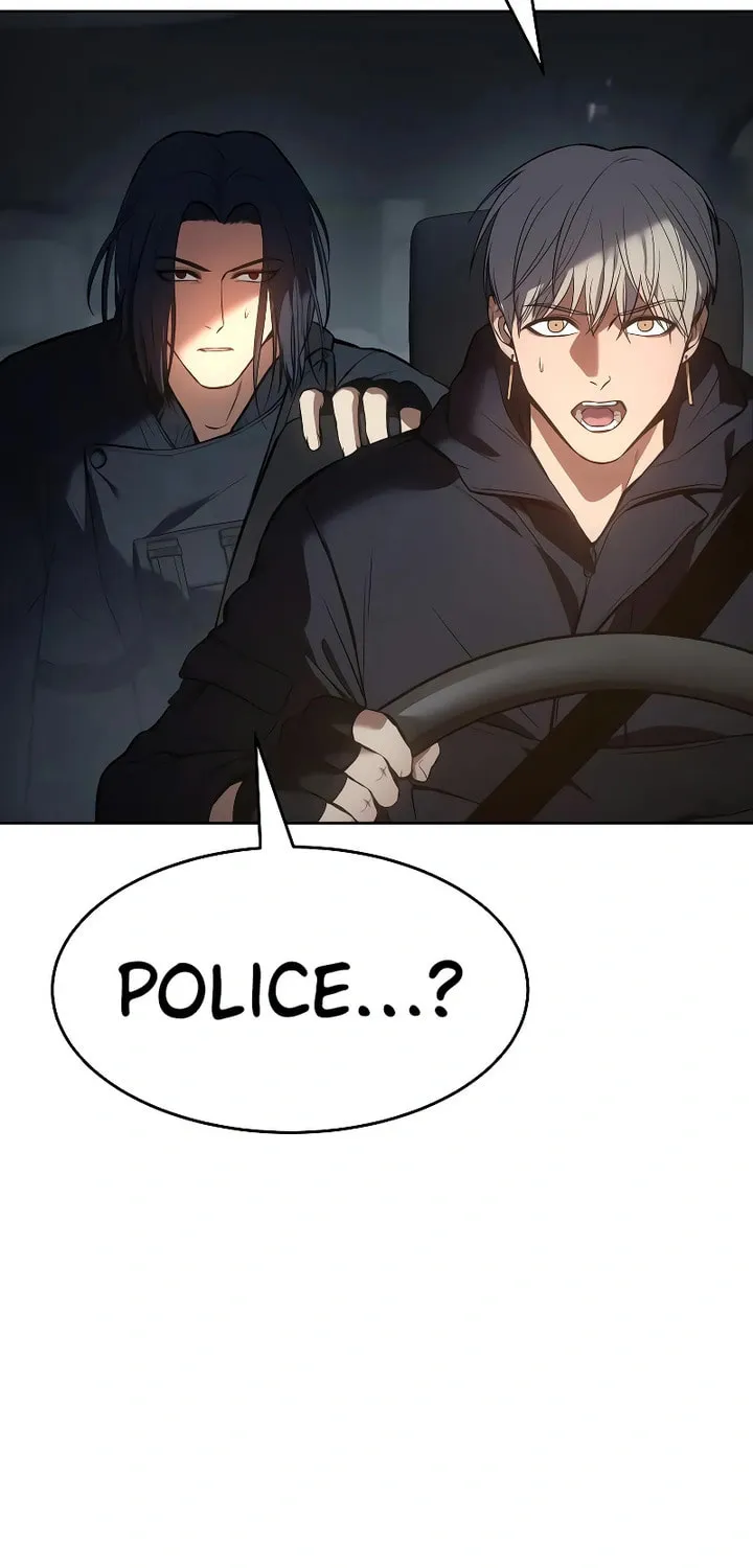 Baek XX Chapter 53 page 81 - 