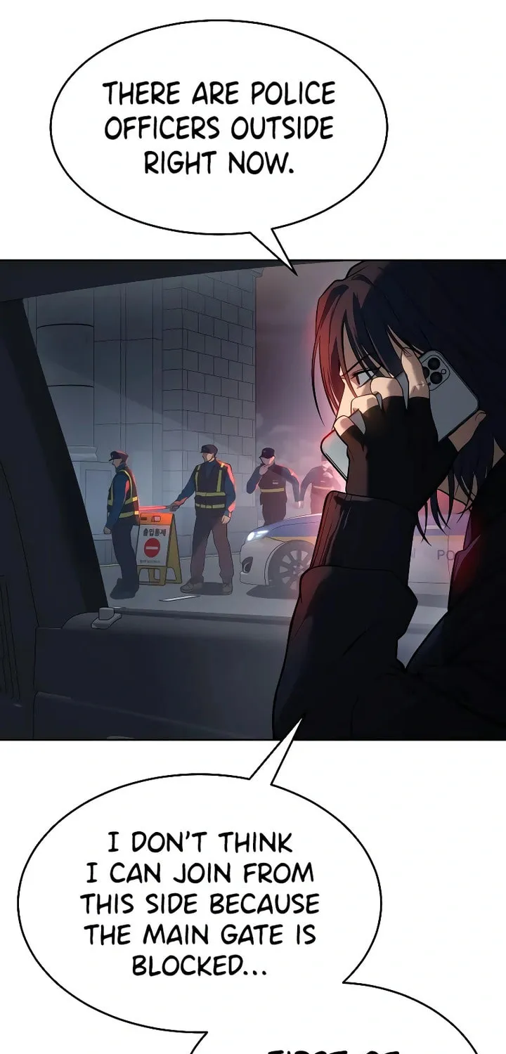 Baek XX Chapter 53 page 88 - 