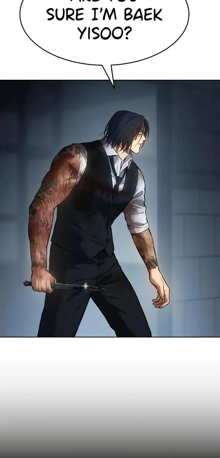 Baek XX Chapter 53 page 10 - 