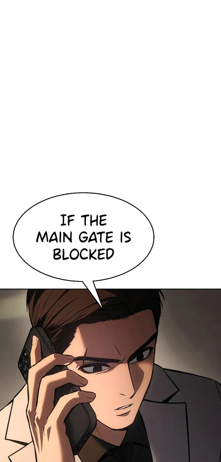 Baek XX Chapter 53 page 91 - 