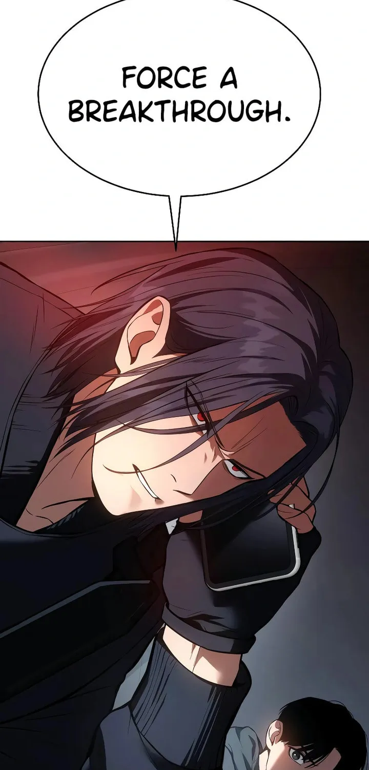 Baek XX Chapter 53 page 94 - 