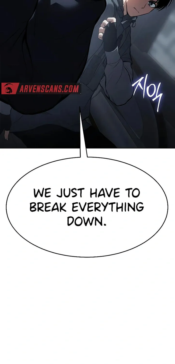 Baek XX Chapter 53 page 95 - 
