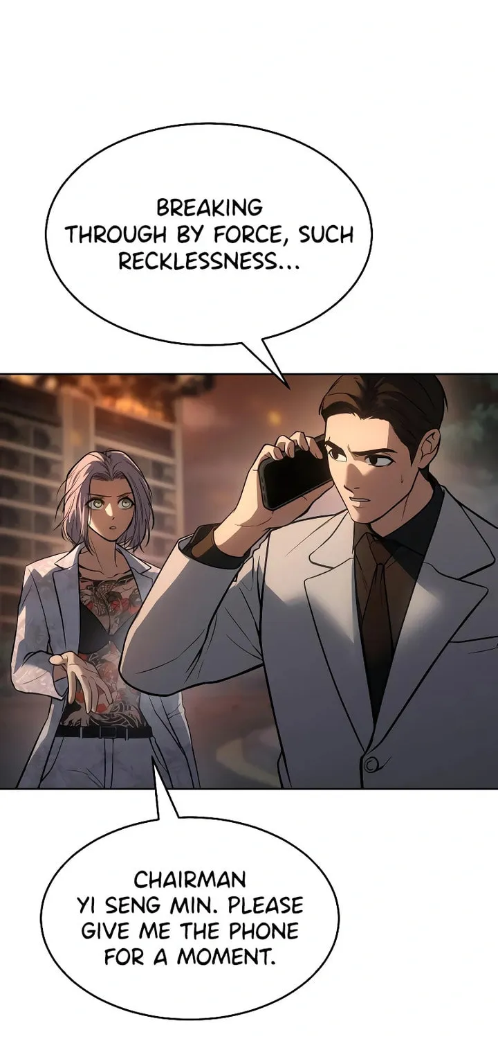 Baek XX Chapter 53 page 96 - 
