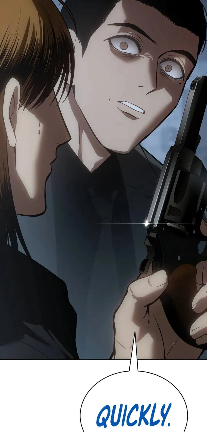 Baek XX Chapter 54 page 102 - 