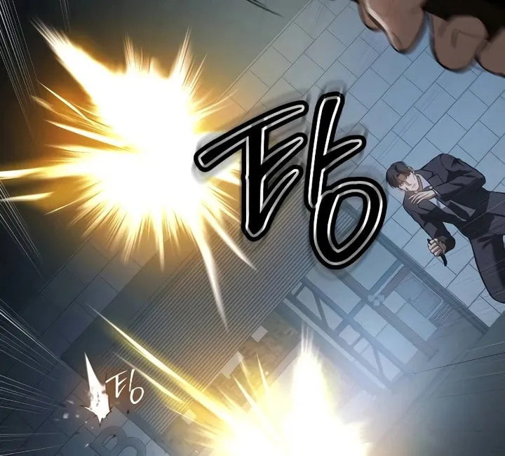 Baek XX Chapter 54 page 105 - 
