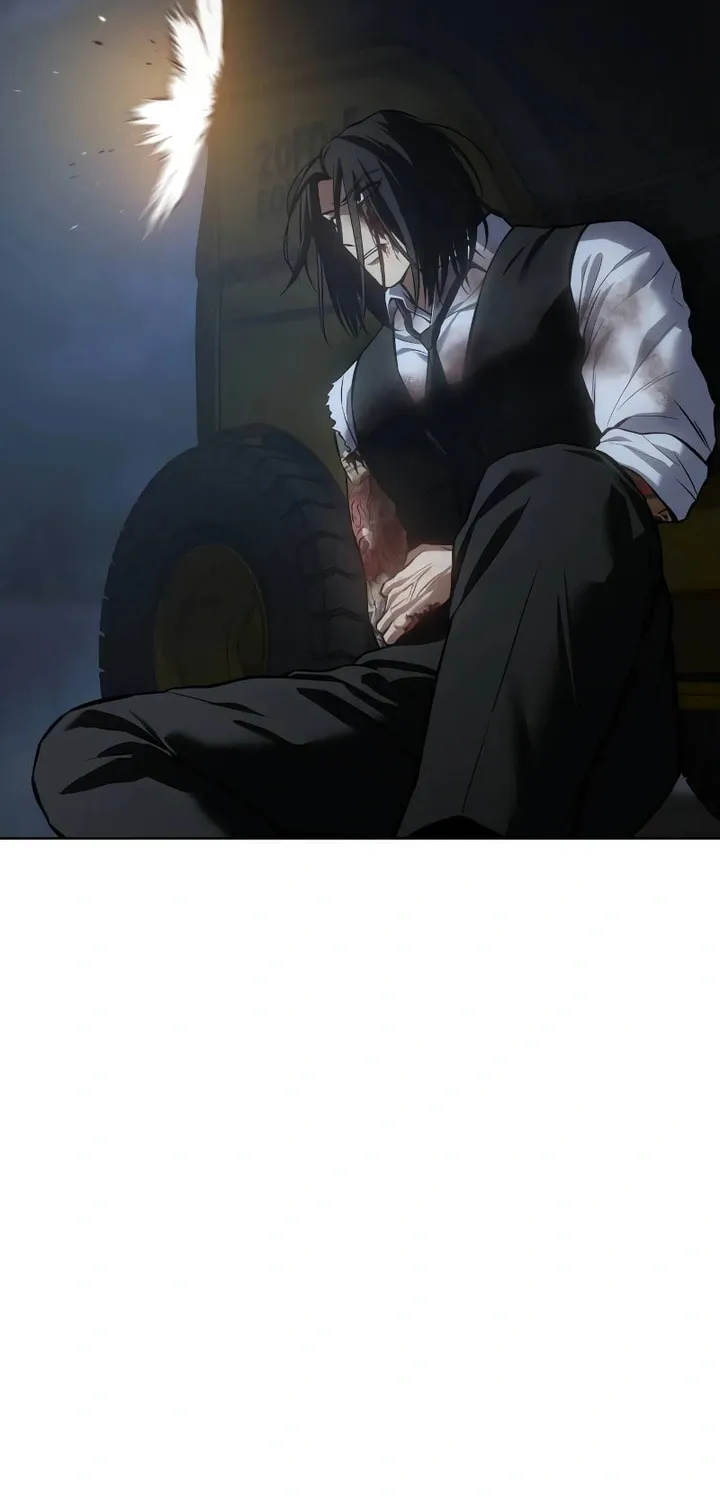 Baek XX Chapter 54 page 107 - 