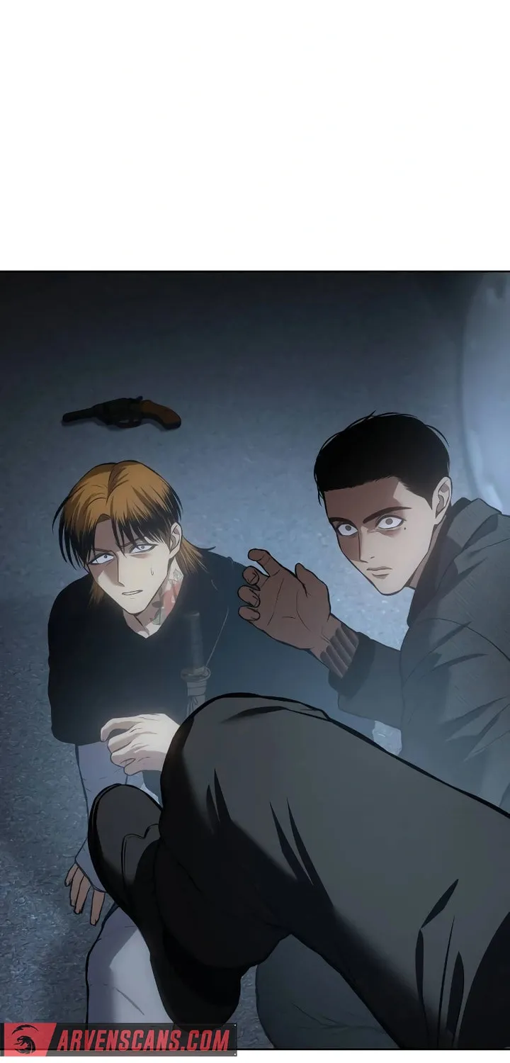 Baek XX Chapter 54 page 111 - 