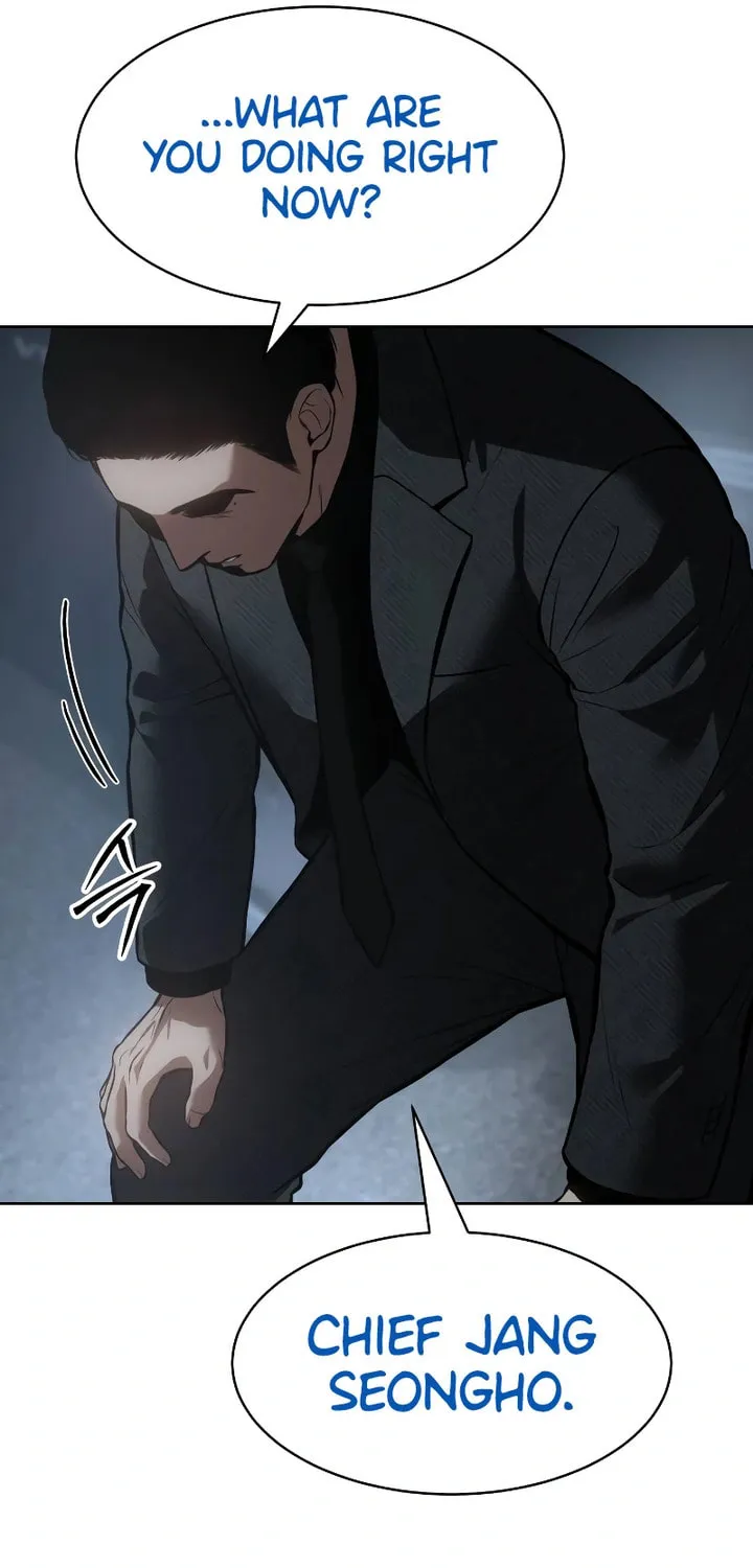 Baek XX Chapter 54 page 113 - 