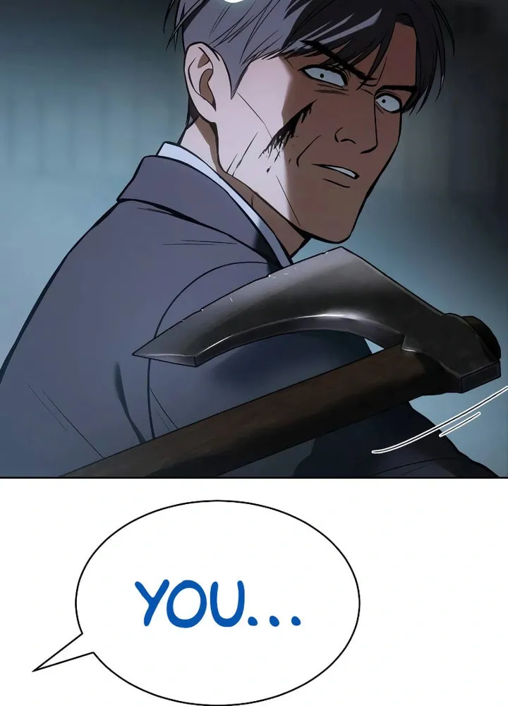 Baek XX Chapter 54 page 119 - 